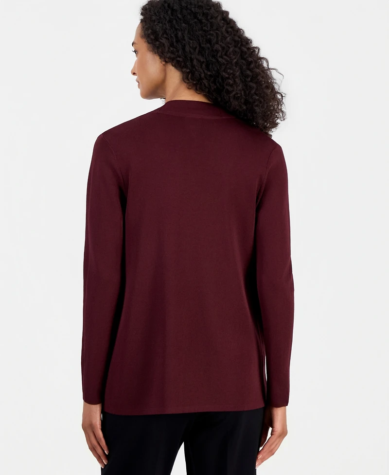 Anne Klein Petite Malibu Cardigan