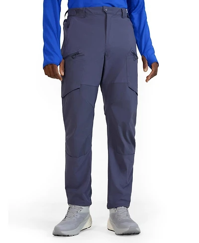 4F Men's Men s Quick-Dry Trekking Pants