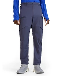 4F Men's Men s Quick-Dry Trekking Pants