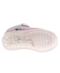 Disney Girls (6-12) Comfortable Casuals Sneaker