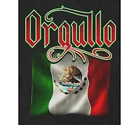 Fifth Sun Men's Orqullo Graphic T-Shirt
