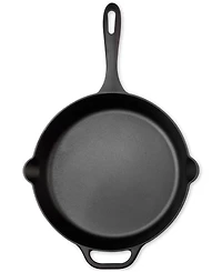 Victoria 12" Cast Iron Skillet