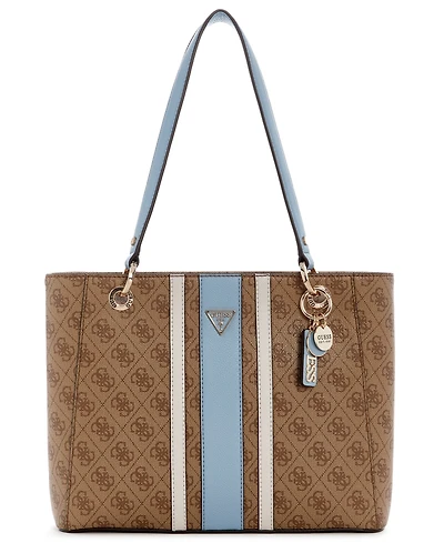 Guess Noelle Large Tote Handbag