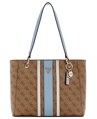 Guess Noelle Large Tote Handbag