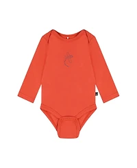 Deux par Baby Boy 3M To 24M Cotton Onesie