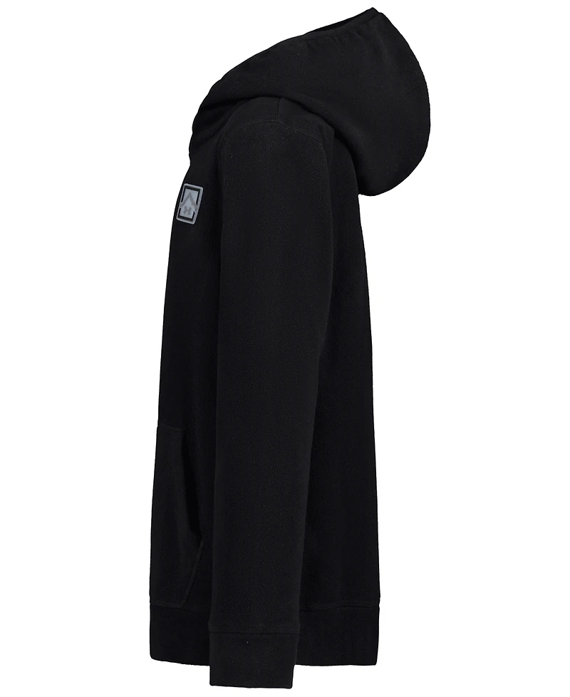Under Armour Boys' 7-16 Hundo Long-Sleeve Hoodie