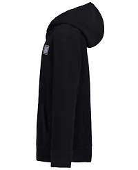Under Armour Boys' 7-16 Hundo Long-Sleeve Hoodie