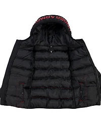Under Armour Boys' 7-16 Long-Sleeve Puffer Jacket