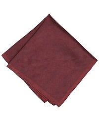 Alfani Men's Herringbone Pocket Square, Macy's Exclusive