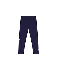 Deux par Deux Big Girls (6 - 14) Cotton Leggings Pant
