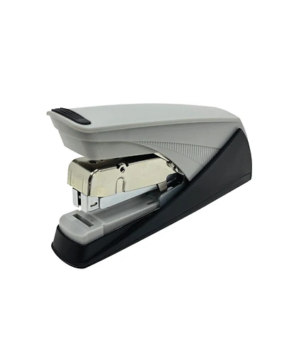 Danrong Effortless Flat Clinch Stapler 50 Less Force Anti Slip Base Custom Logo Option