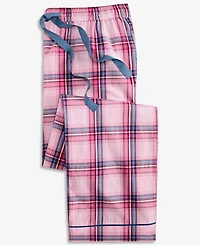 State of Day Women's Poplin Pajama Pants, Xs-3X, Macy's Exclusive