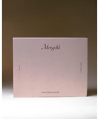 Merigold, Oil Trio Collection