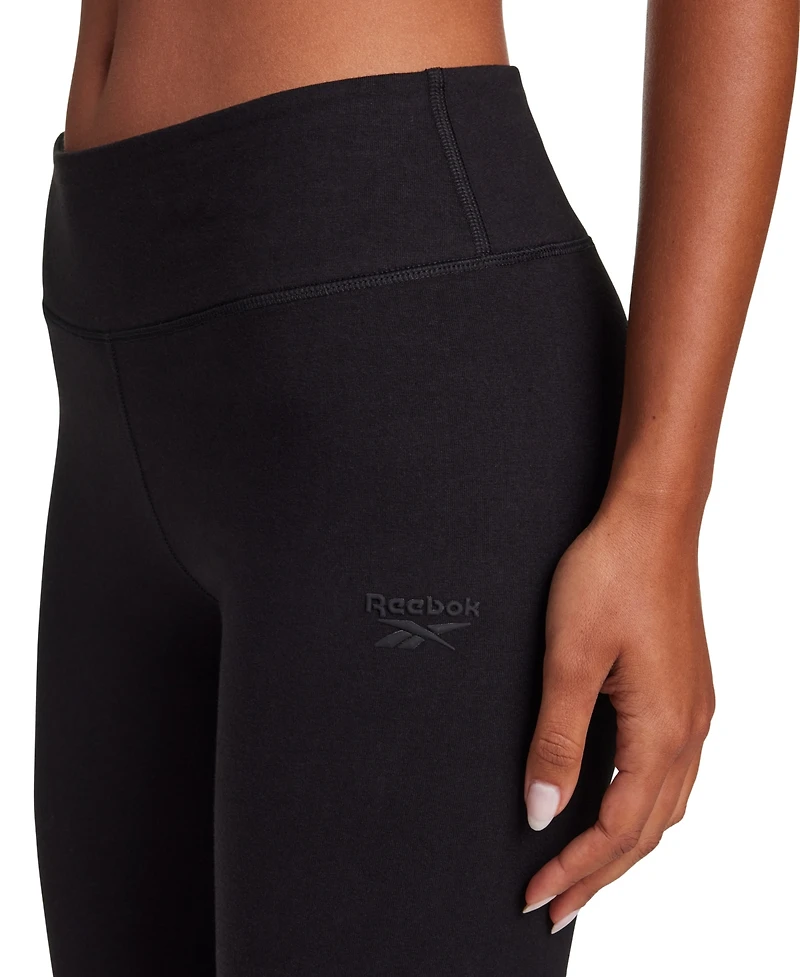 Reebok Women's Slim-Fit Leggings