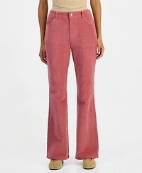 And Now This Women's Corduroy Flare Pants, Macy's Exclusive