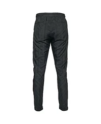 Pre-Owned Givenchy Men's Logo Striped Nylon Trousers