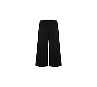 Pcfg Men's Unisex Pleated Cotton-Blend Woven Shorts