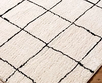 Elle Decor x Livabliss Rivoli 886388 2'x2'11" Area Rug