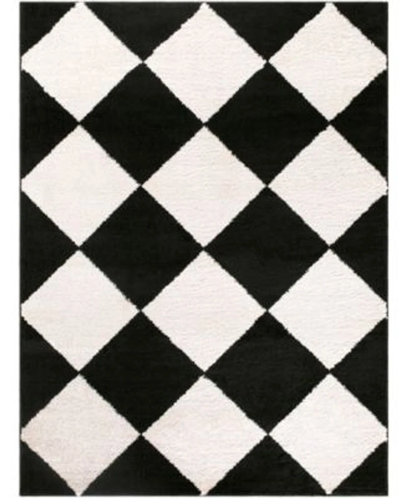 Elle Decor X Livabliss Rivoli Rug Collection