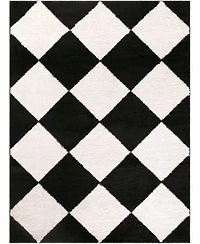 Elle Decor X Livabliss Rivoli Rug Collection