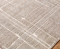 Elle Decor x Livabliss Alma 886438 5'3"x7' Area Rug