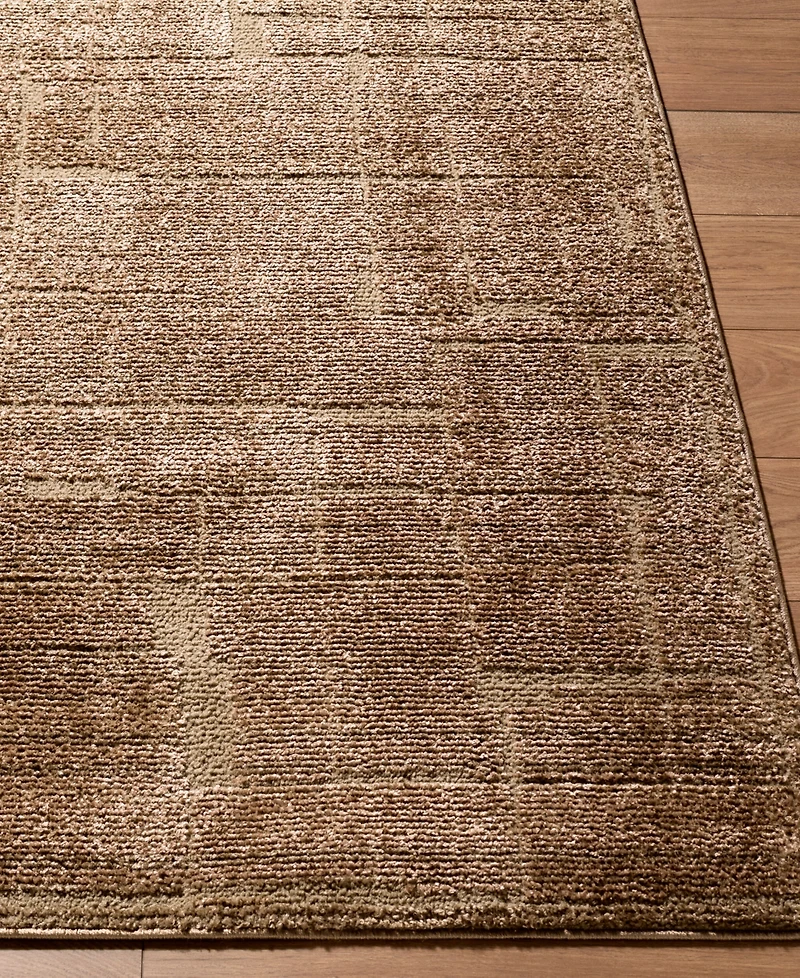 Elle Decor x Livabliss Alma 886433 7'10"x10'2" Area Rug