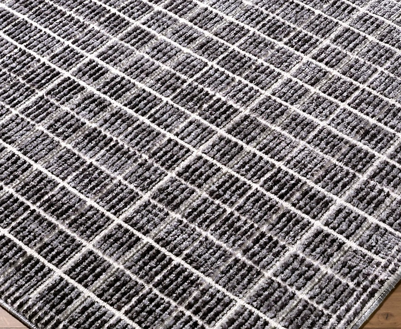 Elle Decor x Livabliss Odeon 893423 9'x12' Area Rug