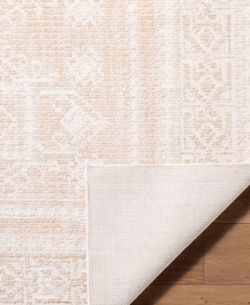 Elle Decor x Livabliss Odeon 893445 2'x2'11" Area Rug
