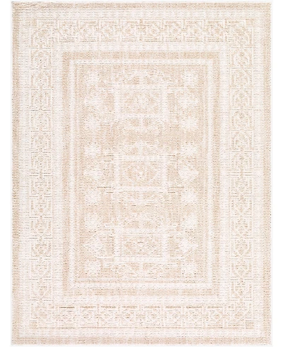 Elle Decor x Livabliss Odeon 893445 6'7"x9' Area Rug