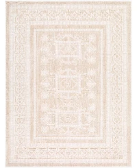 Elle Decor x Livabliss Odeon 893445 6'7"x9' Area Rug