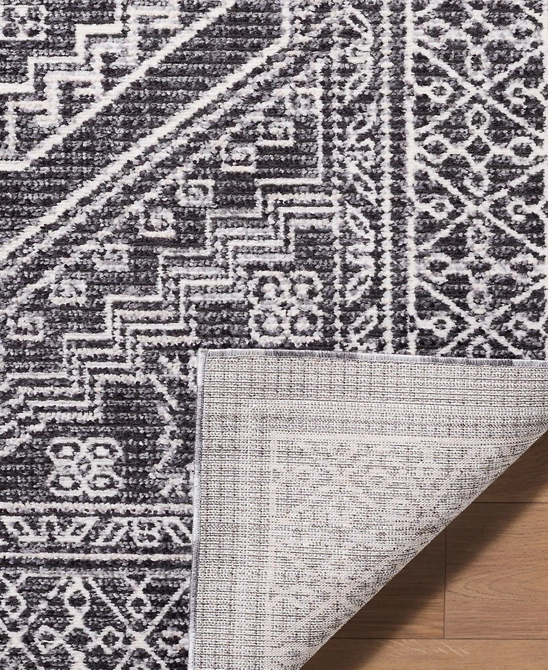 Elle Decor x Livabliss Odeon 893468 2'x2'11" Area Rug