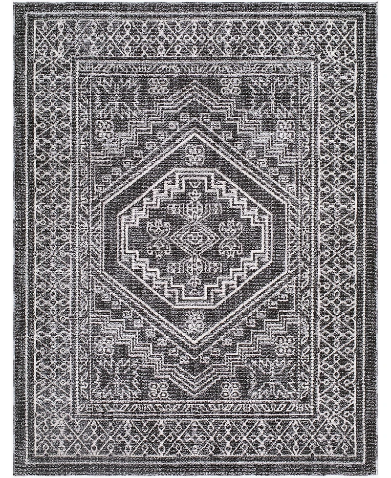 Elle Decor x Livabliss Odeon 893468 6'7"x9' Area Rug