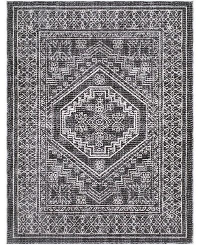 Elle Decor x Livabliss Odeon 893468 6'7"x9' Area Rug