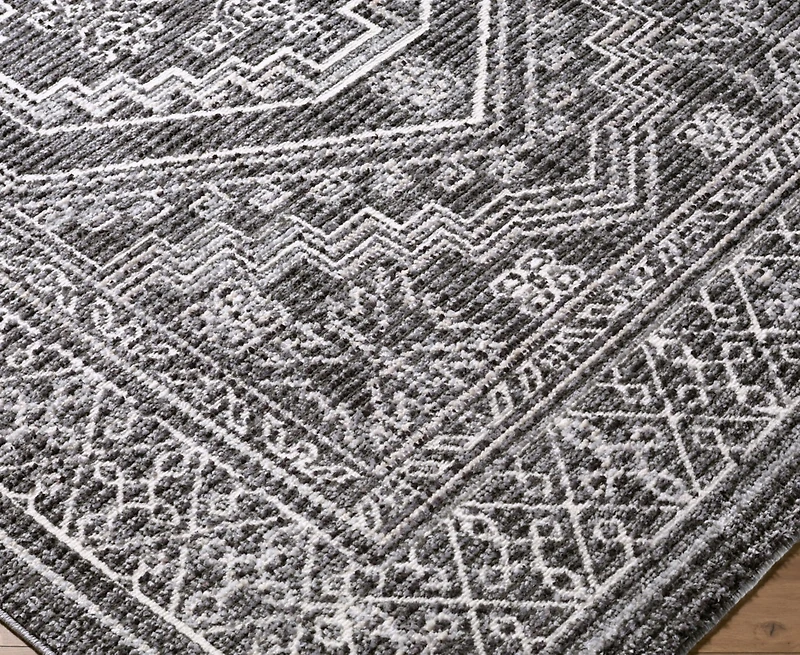 Elle Decor x Livabliss Odeon 893468 7'10"x10' Area Rug