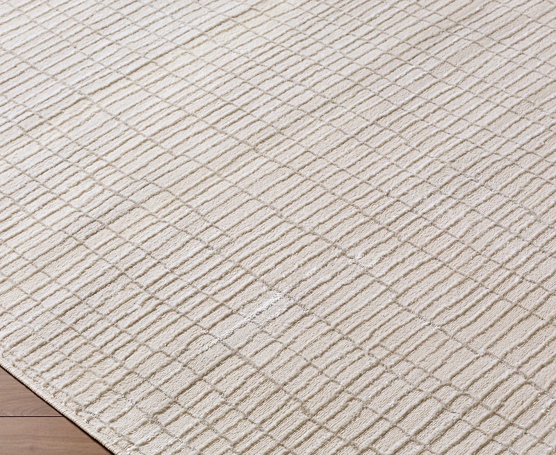 Elle Decor x Livabliss Grenelle 918993 6'7"x9' Area Rug