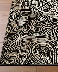 Elle Decor x Livabliss Grenelle 918986 2'7"x7'3" Runner Area Rug