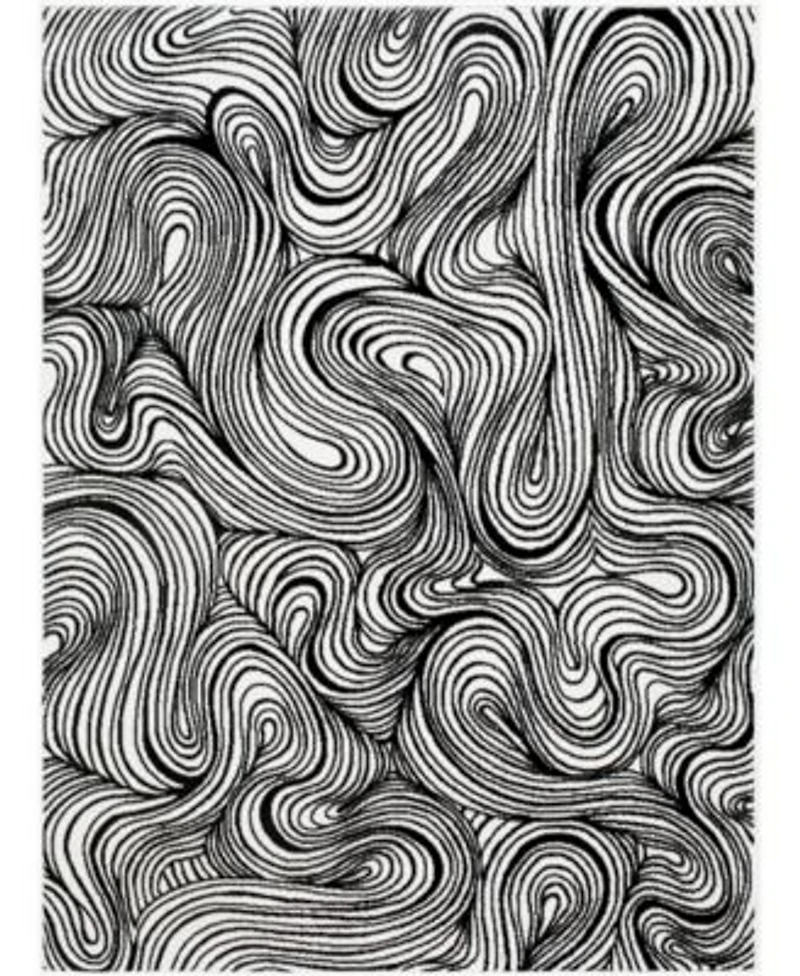 Elle Decor X Livabliss Grenelle Rug Collection