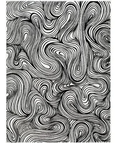 Elle Decor X Livabliss Grenelle Rug Collection