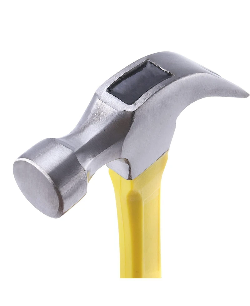 Xdovet Claw Hammer Forged Steel Head Non-slip Handle