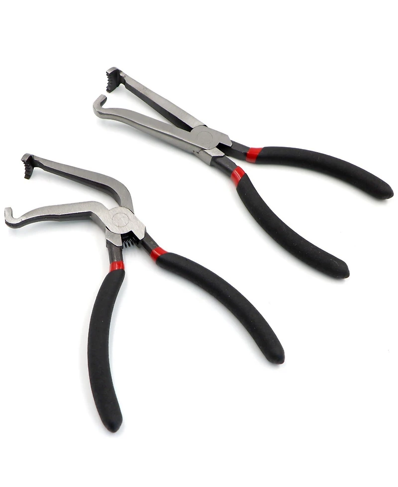Xdovet Electrical Disconnect Pliers Automotive Line Clip Tool