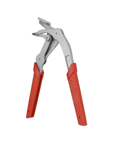 Xdovet Spring-loaded Clip Pliers Car Fastener Removal Tool