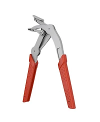 Xdovet Spring-loaded Clip Pliers Car Fastener Removal Tool