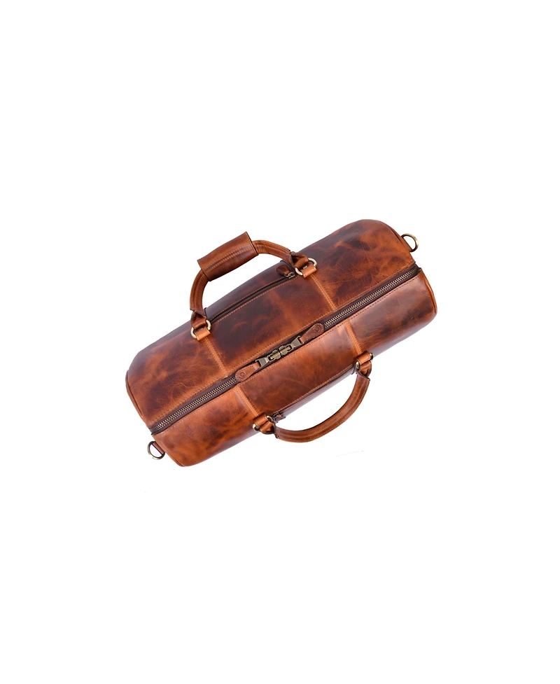 20 Inch Rustic Range Duffel Bag