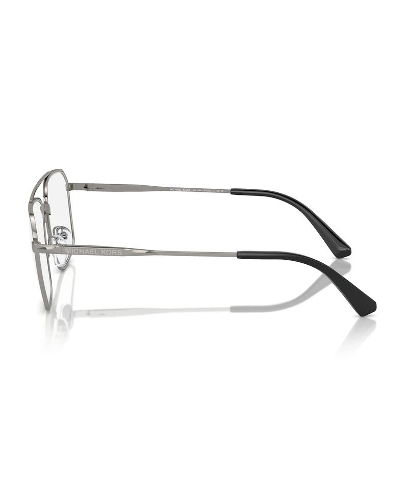 Michael Kors Men's Tordrillo Eyeglasses, MK3084