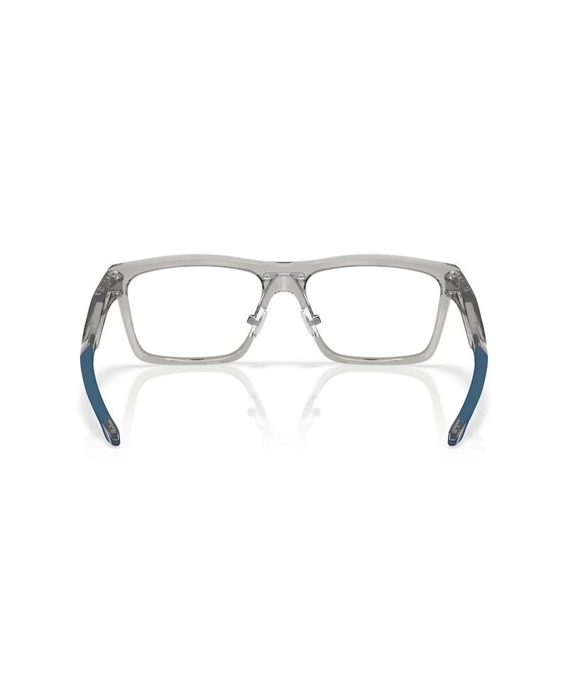 Oakley Jr Child Field Marsh Eyeglasses, OY8031