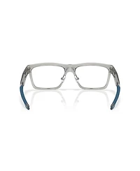 Oakley Jr Child Field Marsh Eyeglasses, OY8031