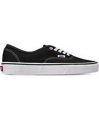 Vans Men's Authentic Casual Sneakers from Finish Line