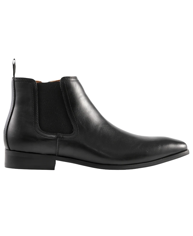 Tommy Hilfiger Men's Solter Chelsea Boots