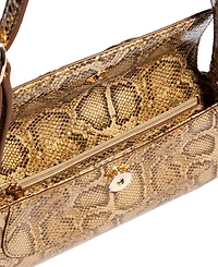 Sam Edelman Loraine Flap Small Shoulder Handbag