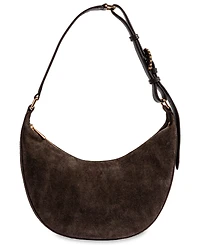 Sam Edelman Lucy Buckle Shoulder Handbag